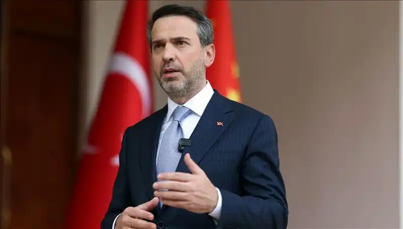 Türkiye, Stratejik Konumuyla Global İş Dünyasının Yeni Merkezi Oluyor