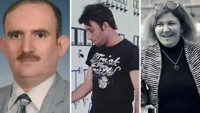 MİT İddiasıyla Cinsel İstismar Skandalı: İki Okul Müdürü Tutuklandı