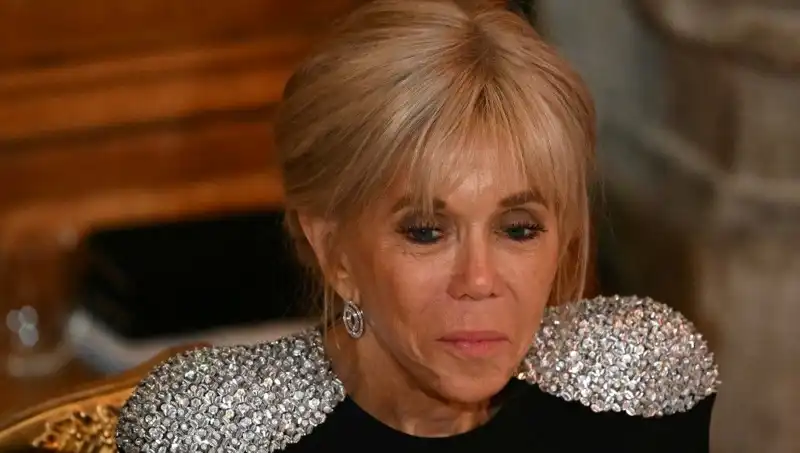 First Lady Davasında İnanılmaz Gelişme: "Erkek Olarak Doğdu" Yalanı Çöktü