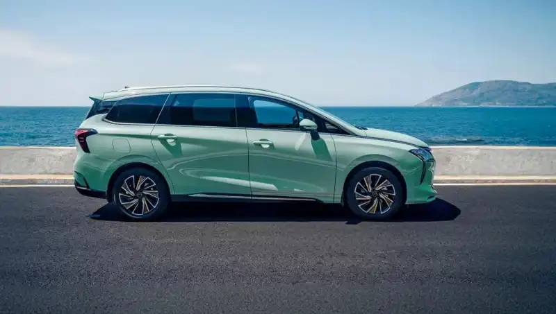 Forthing: Çin’in Yeni Otomobili Türkiye Pazarında Karşımıza Çıkıyor