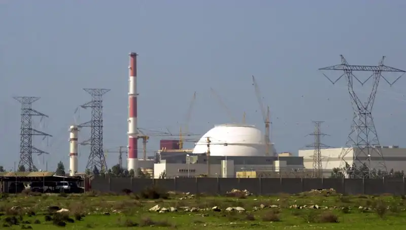 İsrail, İran Üzerine Saldırı Planları için Hazırlanıyor Mu?