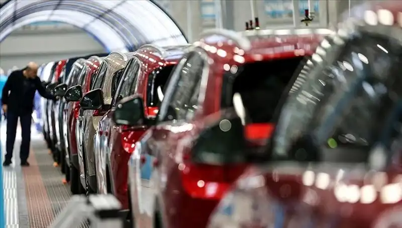 En Çok Satan Araçlar Belli Oldu: Renk, Motor ve Yakıt Kombinasyonları Açıklandı!