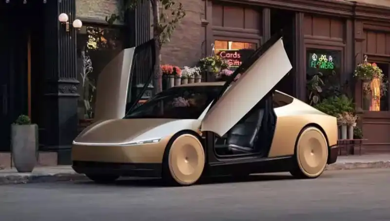 Elon Musk'ın Robotaksi Projesi ABD Genelinde Hızla Yayılıyor