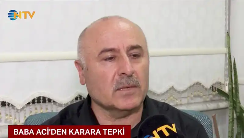 Oğuz Murat Aci'nin Babası, Oğlunun Hayatı Hakkında Duygusal Açıklamalarda Bulundu