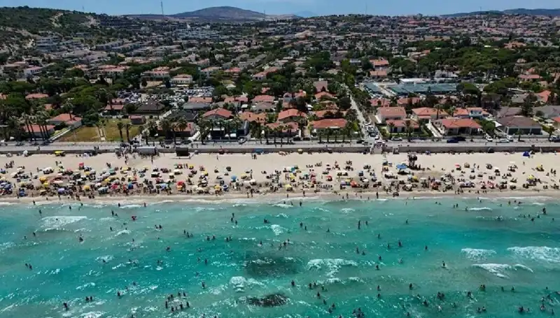 Çeşme'deki Su Krizi Nedeniyle Kesinti Süresi Uzatıldı: Neler Oluyor?