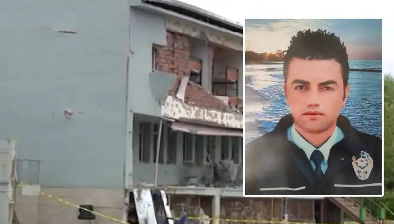 15 Temmuz Şehidi Yunus Uğur'un Düğün Hayali, Acıyla Son Buldu!
