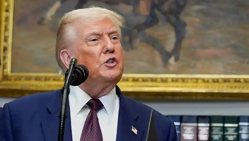 Trump, 2024 Nobel Barış Ödülü için Aday Olacak mı?