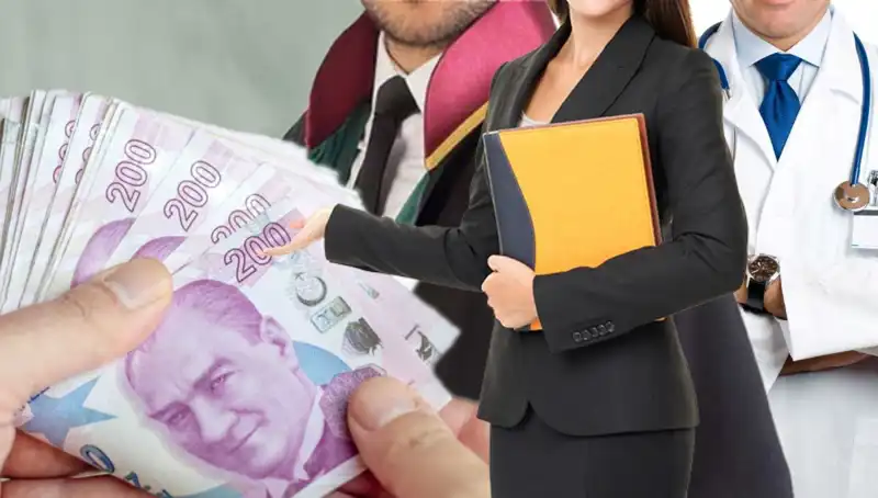 Temmuz Ayında Memur ve Emeklilere Yapılacak Zam: Maaşlar Ne Kadar Artacak?