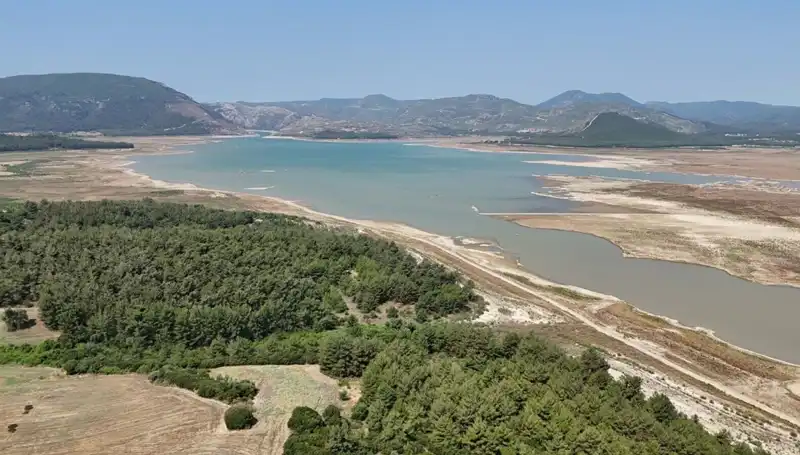 İzmir'de Tehlike Çanları Çalıyor: Suç Oranlarında Dikkat Çeken Düşüş!