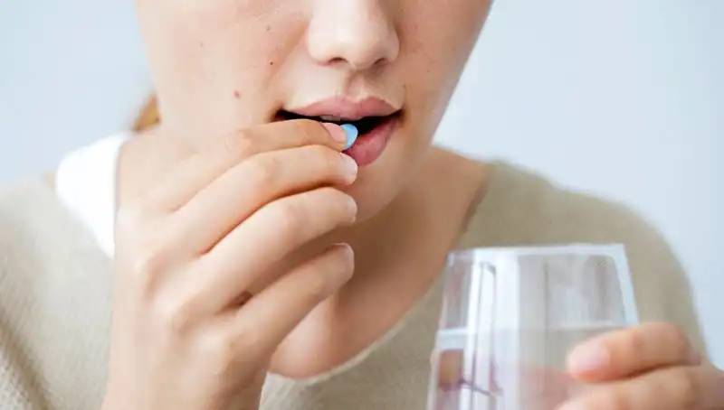 Antibiyotik Kullanımının Ardından Bağırsakların İyileşmesi İçin Uzmanın Tavsiyeleri
