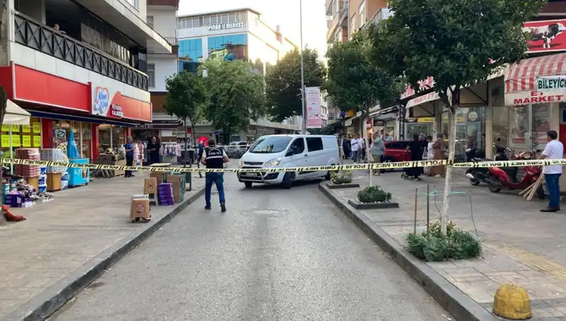 Ordu’da Polisi Koruma Altındaki Kişiye Düzenlenen Silahlı Saldırının Ayrıntıları