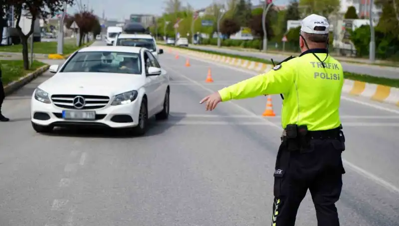 2025'te Yeni Trafik Cezaları: Artış Var mı, Ne Kadar Olacak?