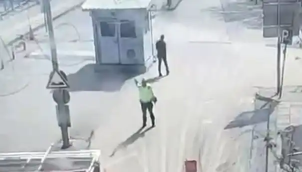 CHP Otobüsü Şoförüne Yargıdan Geldi: Ev Hapsine Alındı