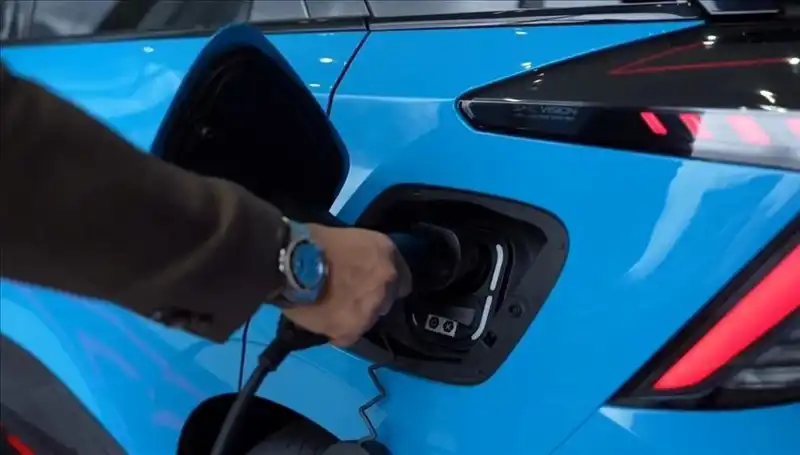 Elektrikli Araç Şarj İstasyonları: 11 Bini Aşan Yeni Dönem