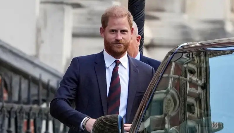 Prens Harry: Ailemle Barışma İsteğim Derinleşiyor!