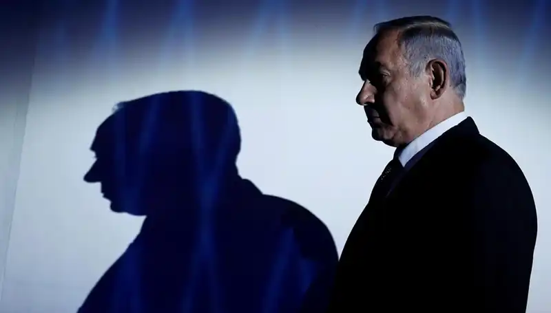 Netanyahu'nun Çapraz Sorgusundaki Şaşırtıcı Yanıtları: 1788 Kez "Hatırlamıyorum"