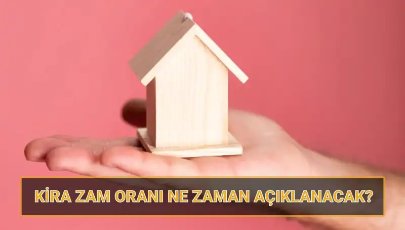 Nisan 2025'te Kira Artış Oranları: Beklentiler ve Bilinmesi Gerekenler