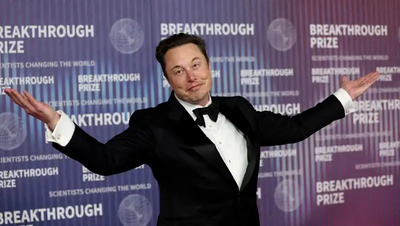 Elon Musk'tan X İçin Dikkat Çekici Yenilik: Flört Uygulaması Mı Geliyor?