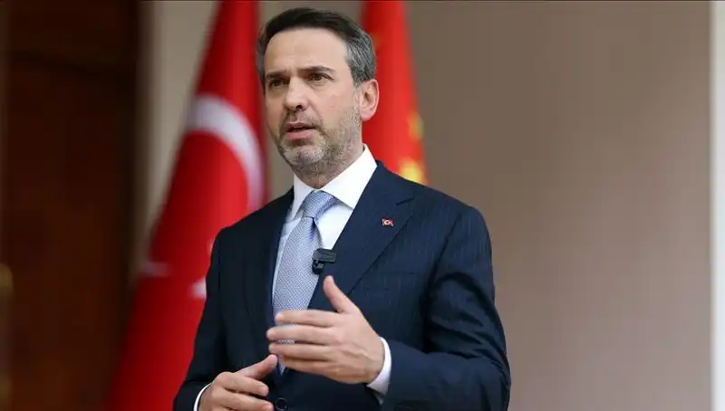 Bakan Bayraktar’dan Çarpıcı Açıklama: Hibe Değil Ticaret Anlayışı