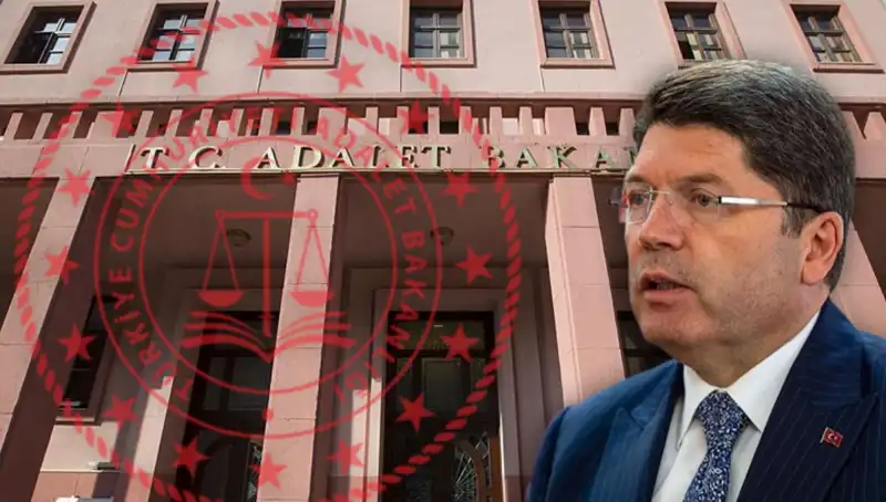 2025'te 20 Bin Adalet Bakanlığı Personeli Alımı Müjdesi Geldi!