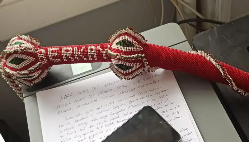 İzmir'de Miras Kalan Villada Kırbaçlı Dehşet! Gerçekler Şok Ediyor!