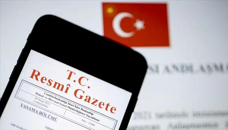 Resmi Gazete'de Yenilikler: 9 Ağustos 2025 Tarihli Önemli Kararlar