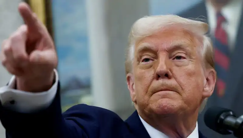 Trump, Ukrayna Krizinde Ateşkes İhtimali Üzerine Yeni Tehditte Bulundu