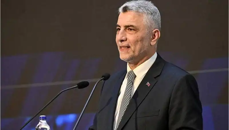 Ticaret Bakanı Bolat, Türkiye’nin Büyüme Verilerini Ele Aldı: Umut Verici Gelişmeler