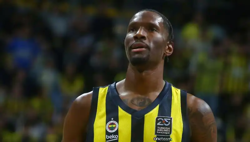 Nigel Hayes-Davis’in Yeni Takımı ve Gelecek Hedefleri
