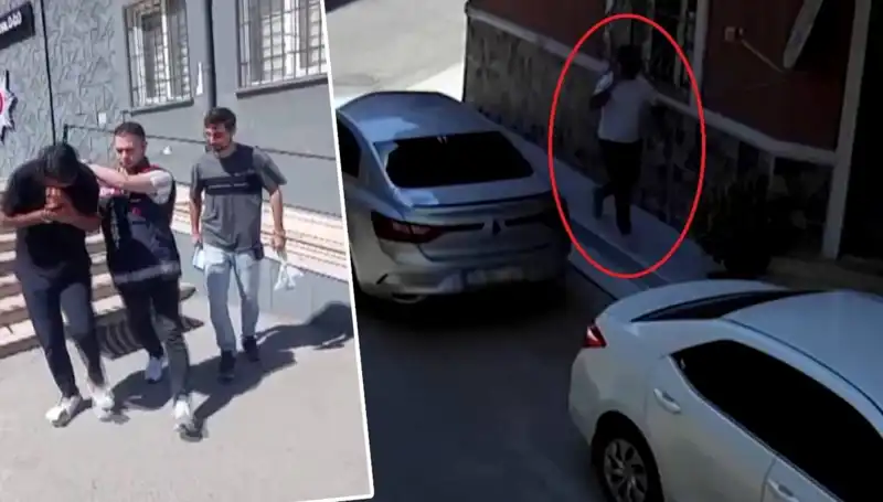 Oğlu Sandığı Dolandırıcı, Ailesinin Birikimini Kendisinden Almaya Çalıştı!