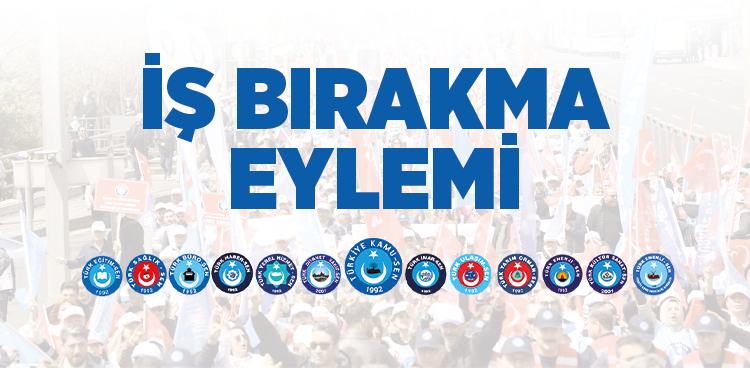 Memurların İş Bırakma Kararı: Hükümete Tepkiler Büyüyor
