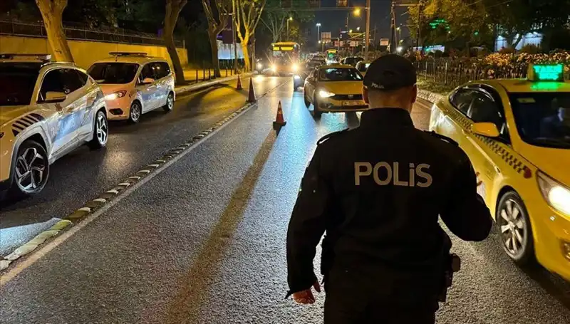 Huzur İstanbul Uygulaması: 1.011 Gözaltı ile Güvenlik Önlemleri Artıyor