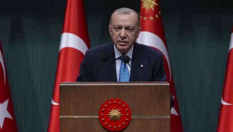 Cumhurbaşkanı Erdoğan, Putin, Zelenski ve Trump'ı Ağırlamayı Planlıyor