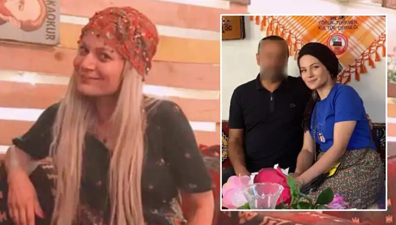 Bodrum'dan Mardin'e Aşk Vurgunu: Fatma Kovan Ölüm Tehditleriyle Yaşıyor!