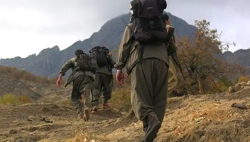 Terörsüz Türkiye'de Şok Gelişme: Öcalan'ın Mesajı Kandil’e Ulaşacak!