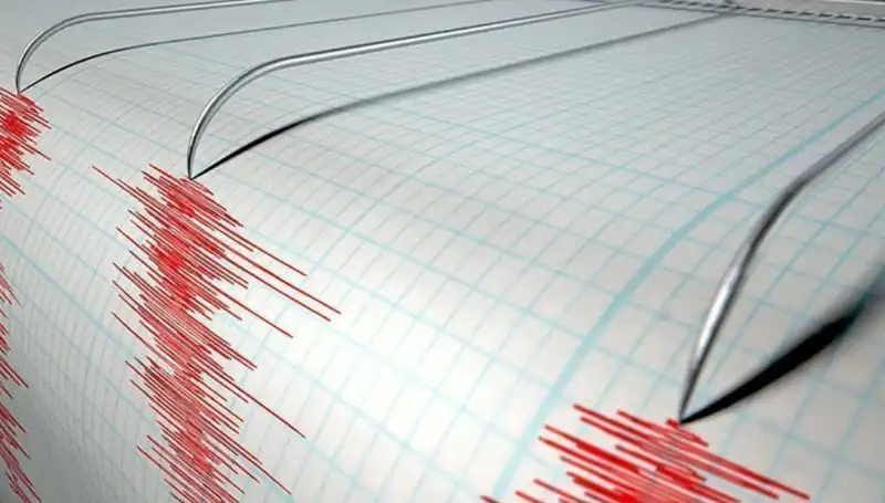 Yeni Zelanda'da 6,7 Büyüklüğünde Şiddetli Deprem: Halk Panik İçinde