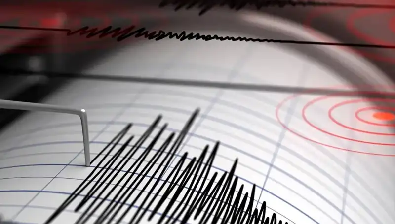 Manisa’da 4 Büyüklüğünde Deprem! Halkta Tedirginlik ve Panik Havası