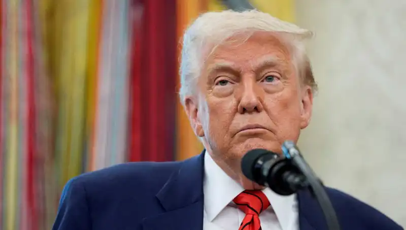 Trump’ın G7 Zirvesi Erken Sonlandı: Beyaz Saray’da Acil Toplantı Nedenleri