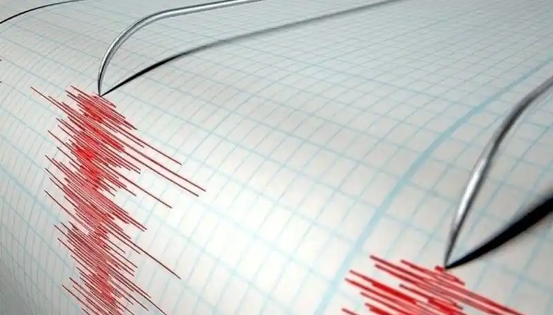 Akdeniz'de 3.8 Büyüklüğünde Deprem: Güncel Gelişmeler ve Etkileri