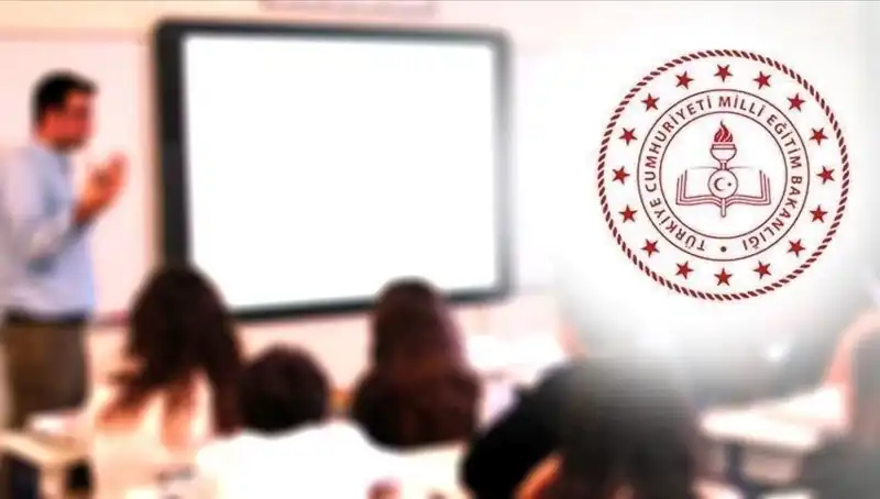 Öğretmenlerin İlin İçi Mazerete Bağlı Yer Değiştirme Sonuçları Açıklandı: İşte Detaylar!