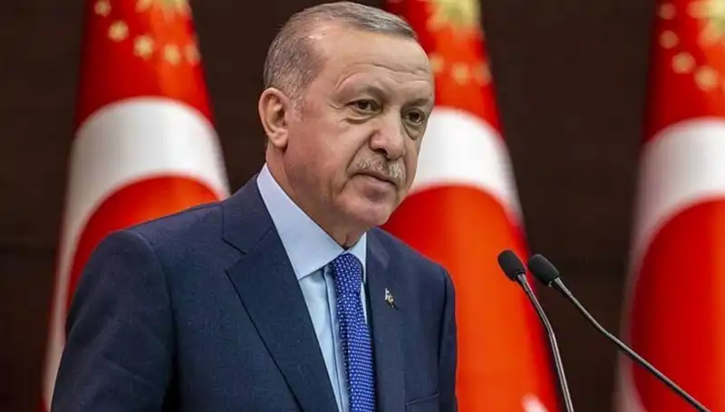 Erdoğan'ın Barış Diplomasisi: Geleceği Şekillendiren Adımlar