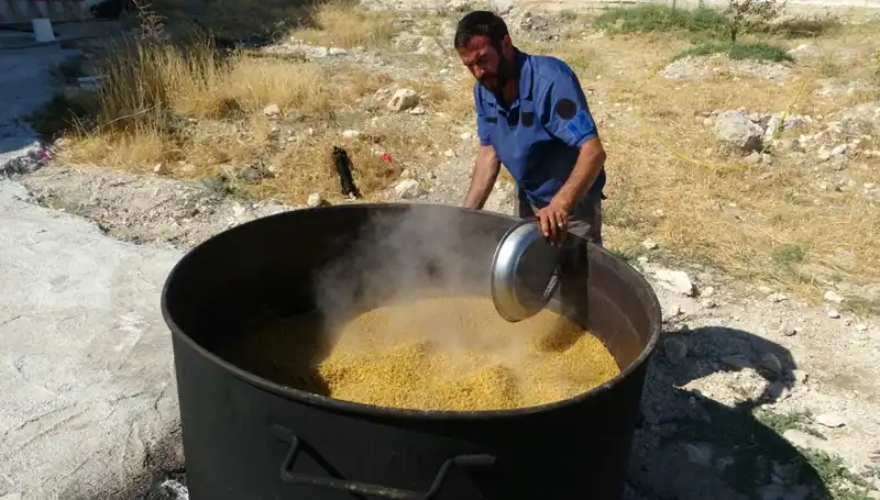 Eylül’e Merhaba Dediğimiz Günler: Kazanlar Kaynamaya Başladı!