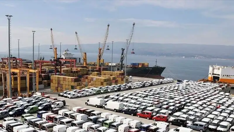 Otobüs, Minibüs ve Midibüs İhracatında Rekor Artış Gerçekleşti!