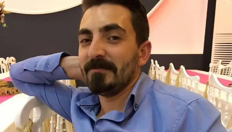 Forkliftten Düşen İşçi Trajik Olayda Hayatını Kaybetti