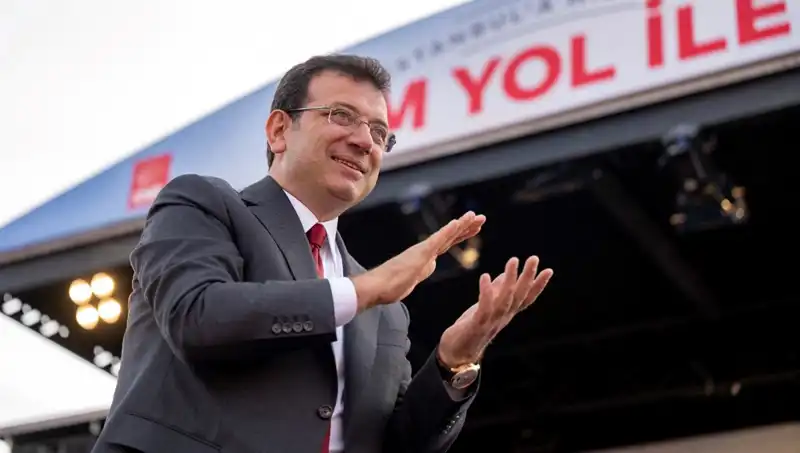 Ekrem İmamoğlu'na Yönelik Tehdit Davasında Gözler Hakim Karşısında