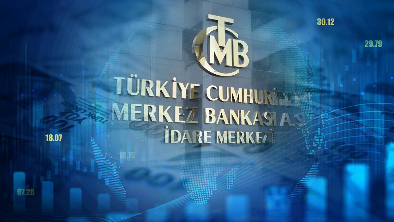 Merkez Bankası rezervlerinde tarihi artış!