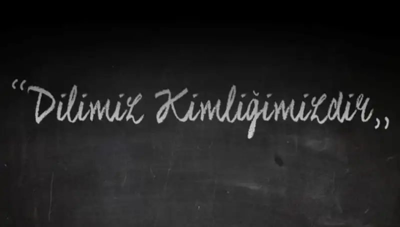 Türk Dil Bayramı 2023: Dilimizi Kutlamak için Gerekli Bilgiler ve Mesajlar