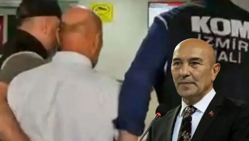 İzmir Büyükşehir Belediye Başkanı Tunç Soyer Hakkında İstenilen Cezanın Detayları Açıklandı