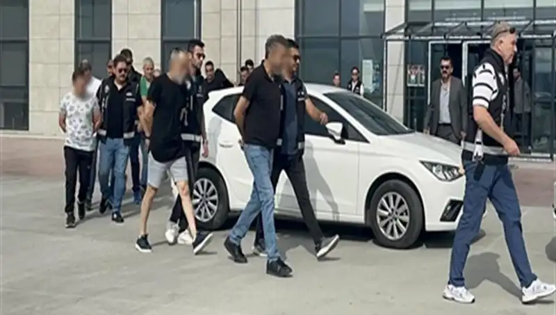 Türkiye'de 36 Bin Kişiye 10 Milyar Liralık 'Hayal' Paketleri Satıldı