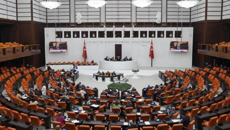 Terörsüz Türkiye Komisyonu İlk Toplantısını Gerçekleştiriyor: Umut ve Çözümler